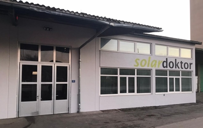 Solardoktor - News - Wir sind umgezogen! Solardoktor - News - Wir sind umgezogen!